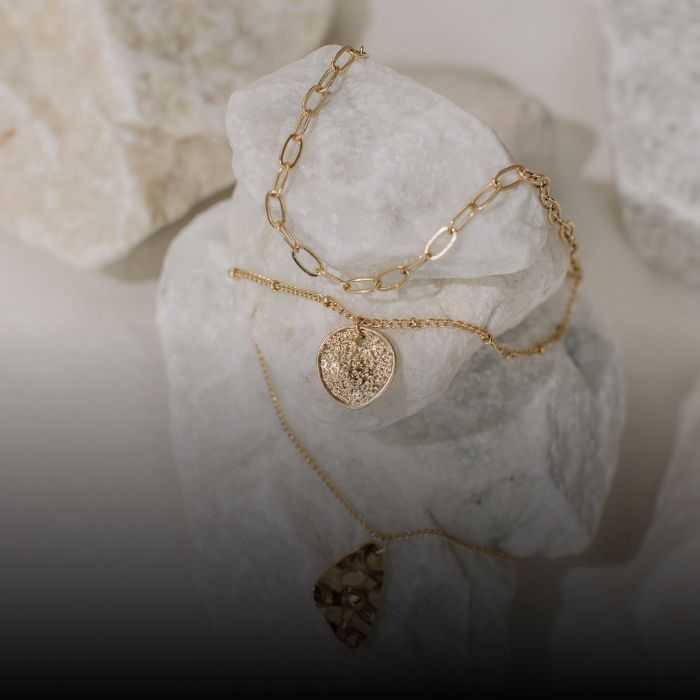 Joyeria OroCash Cadenas de Oro 18K
